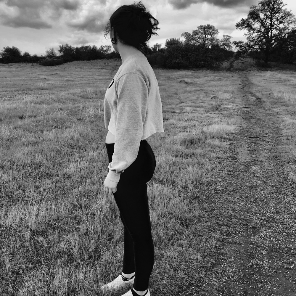 Meet your Posher, Victoria